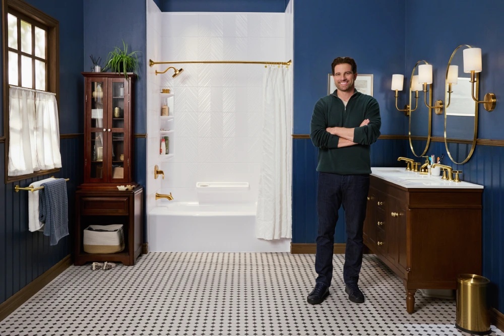 Bath Remodeling Bath Remodeling