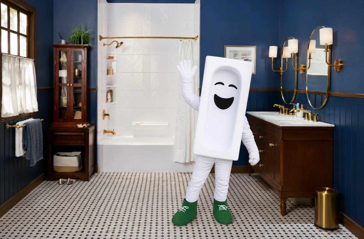 Bath Remodeling